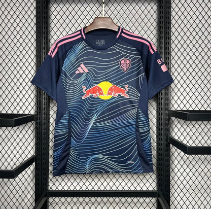 Leeds United 2024/25 Third