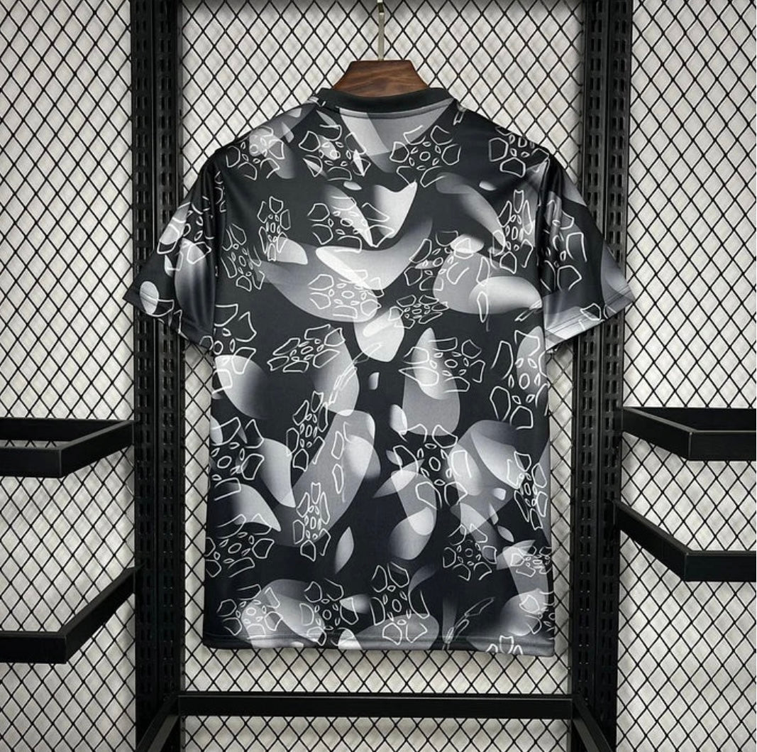 SL Benfica 2024/25 Entraînement