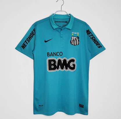 Santos 2012/13 Third