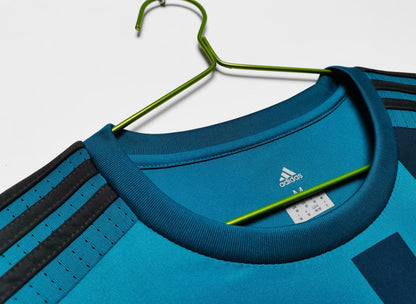 Real Madrid 2017/18 Extérieur