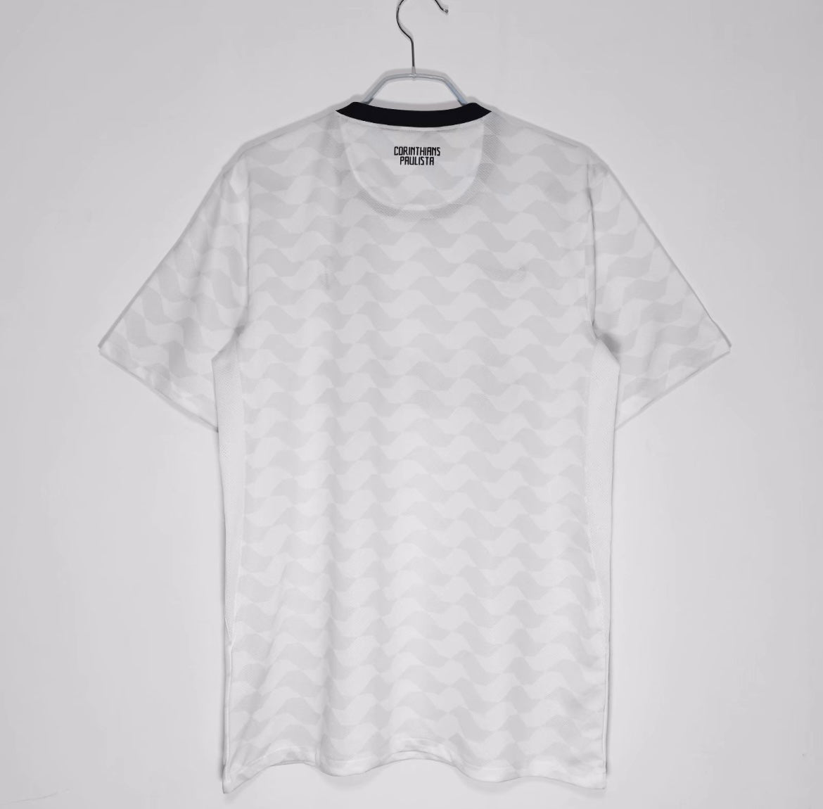 Corinthians 2011/12 Extérieur