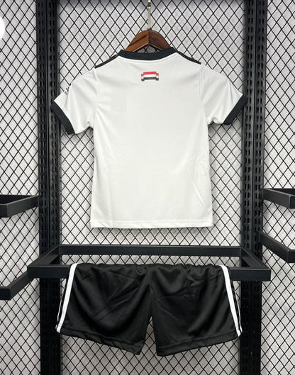 Kits Enfants Manchester United 2024/25 Third