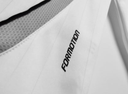 Real Madrid 2006/07 Domicile à manches longues