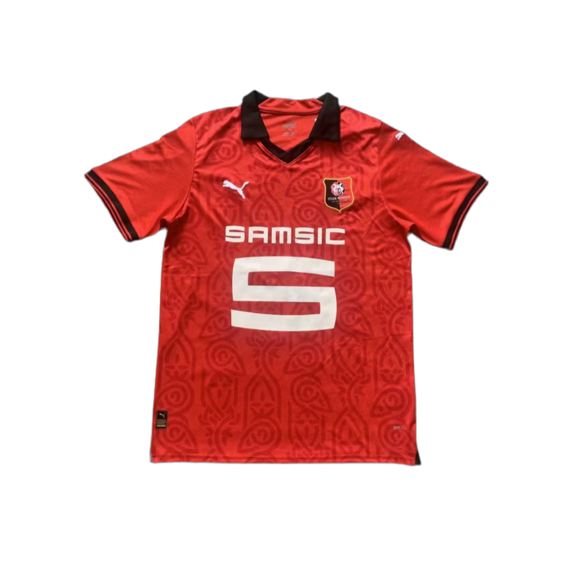 Stade Rennais 2023/24 Domicile