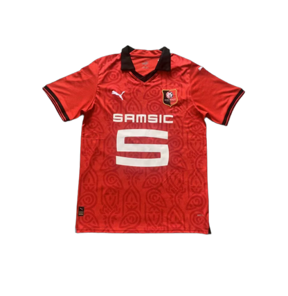 Stade Rennais 2023/24 Domicile