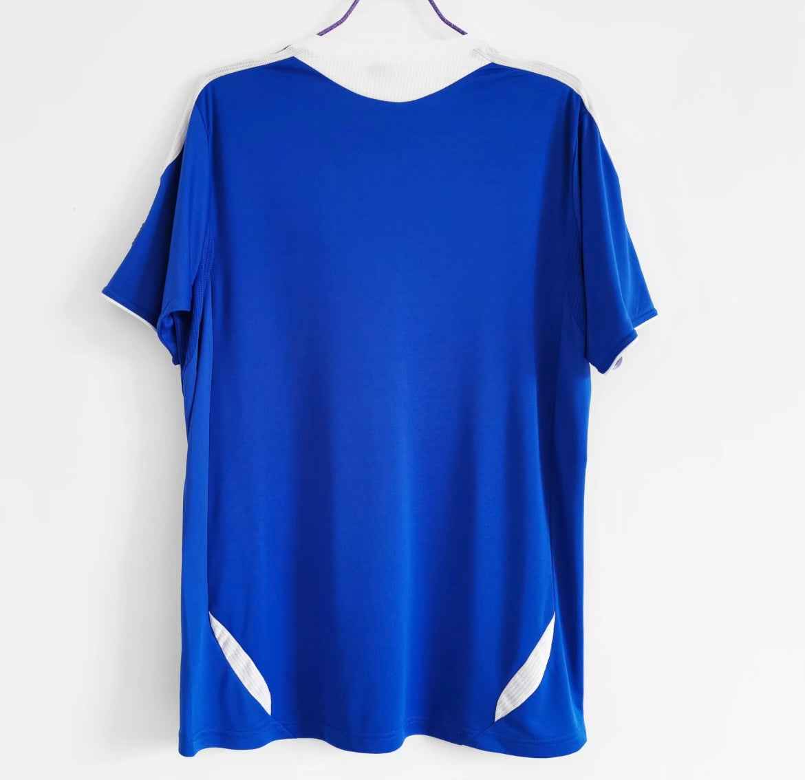 Chelsea 2011/12 Domicile