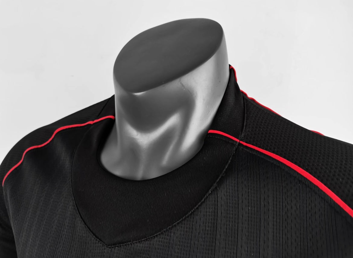 Manchester United 2007/08 Extérieur