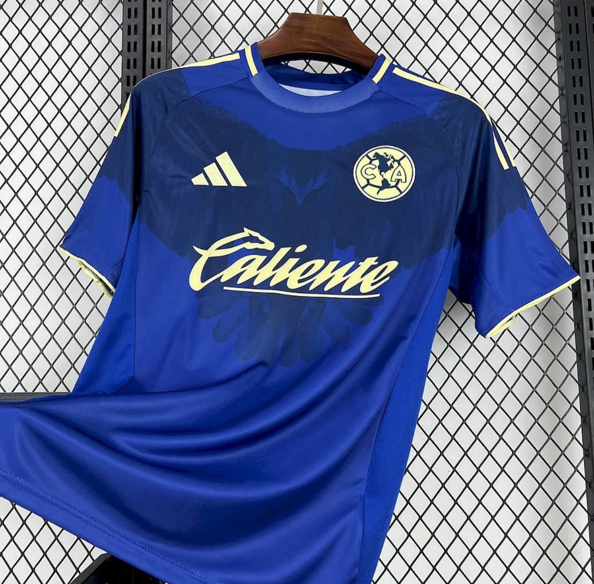 Club América 2025/26 Third