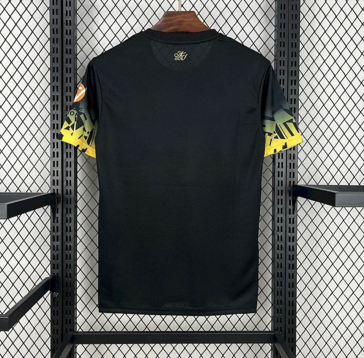 Aston Villa 2025/26 Concept