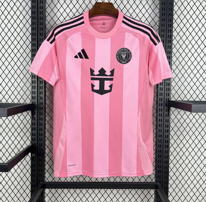 Inter Miami 2025/26 Domicile