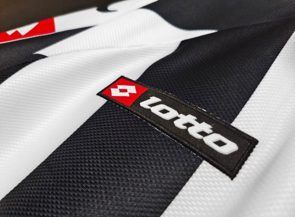 ATLÉTICO MINEIRO - MAILLOT DOMICILE 08/09