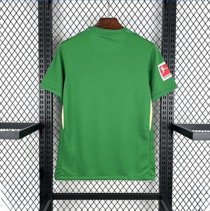 VfL Wolfsburg 2025/26 Domicile