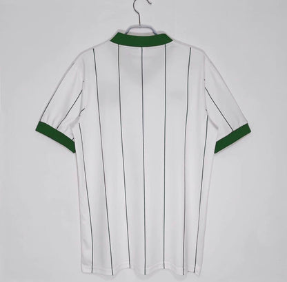 Celtic 1984/85 Extérieur