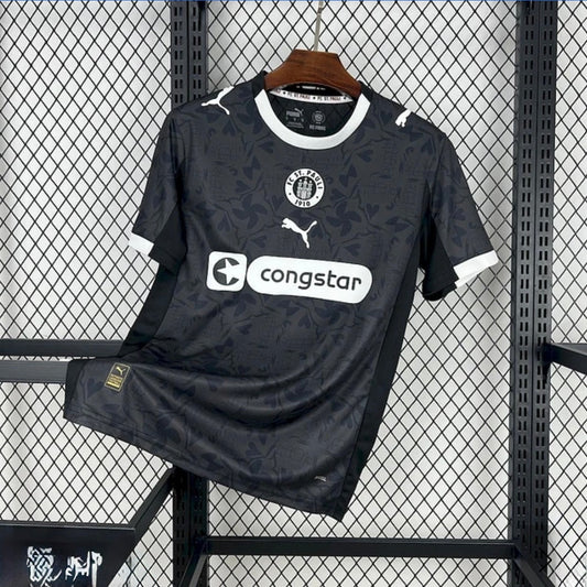 FC St. Pauli 2025/26 Third