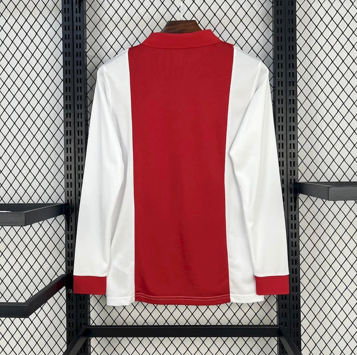 Ajax Amsterdam 2025/26 Spécial à manche longue