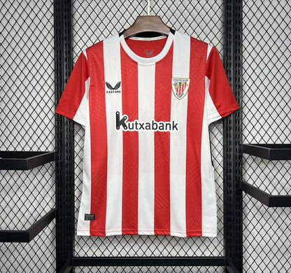 Athletic Bilbao 2024/25 Domicile