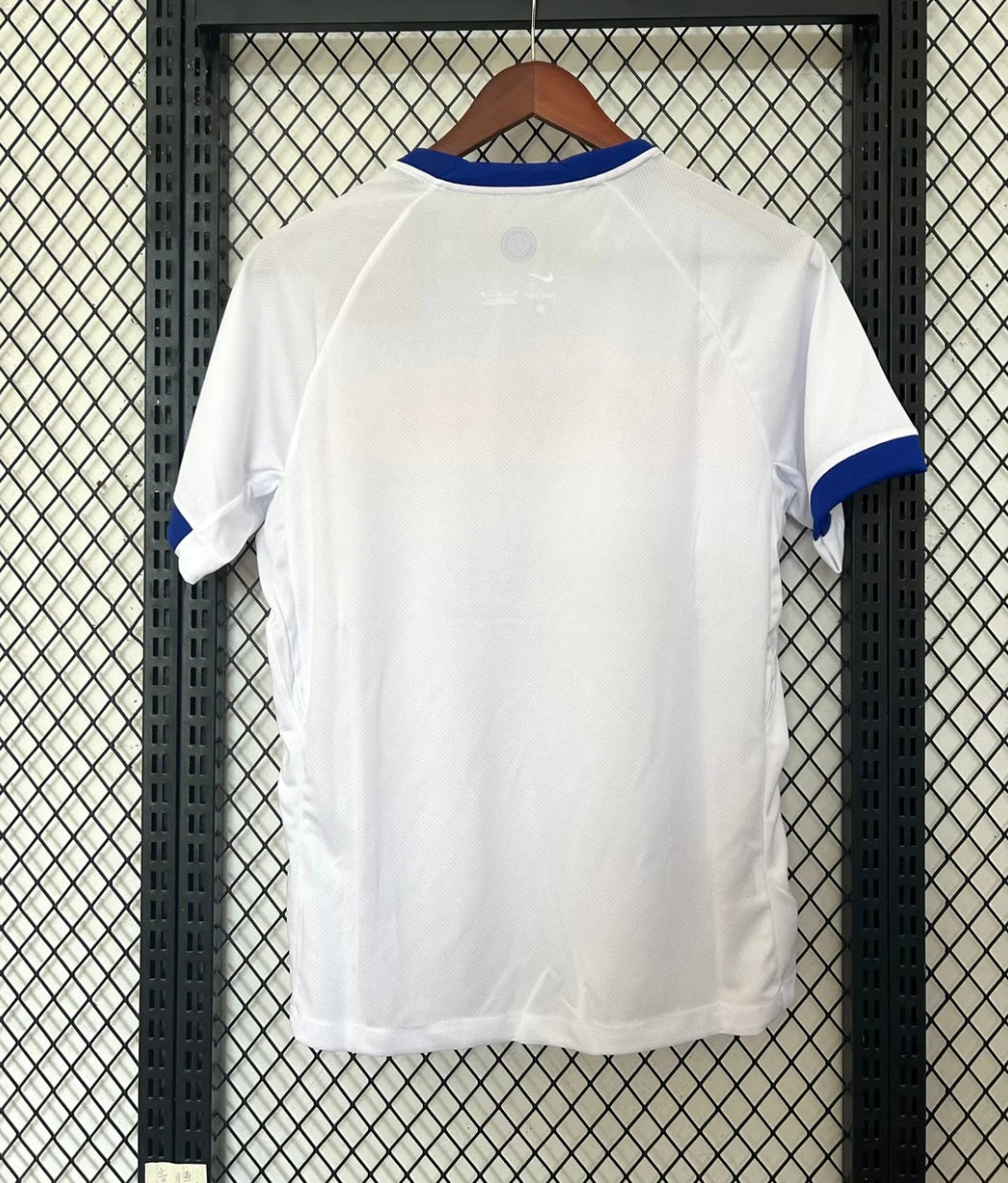 Angleterre 2025 Féminin