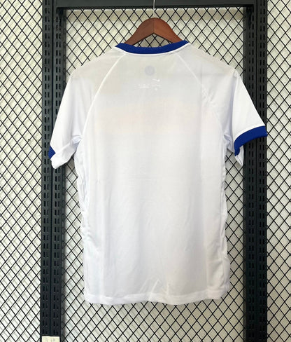 Angleterre 2025 Féminin