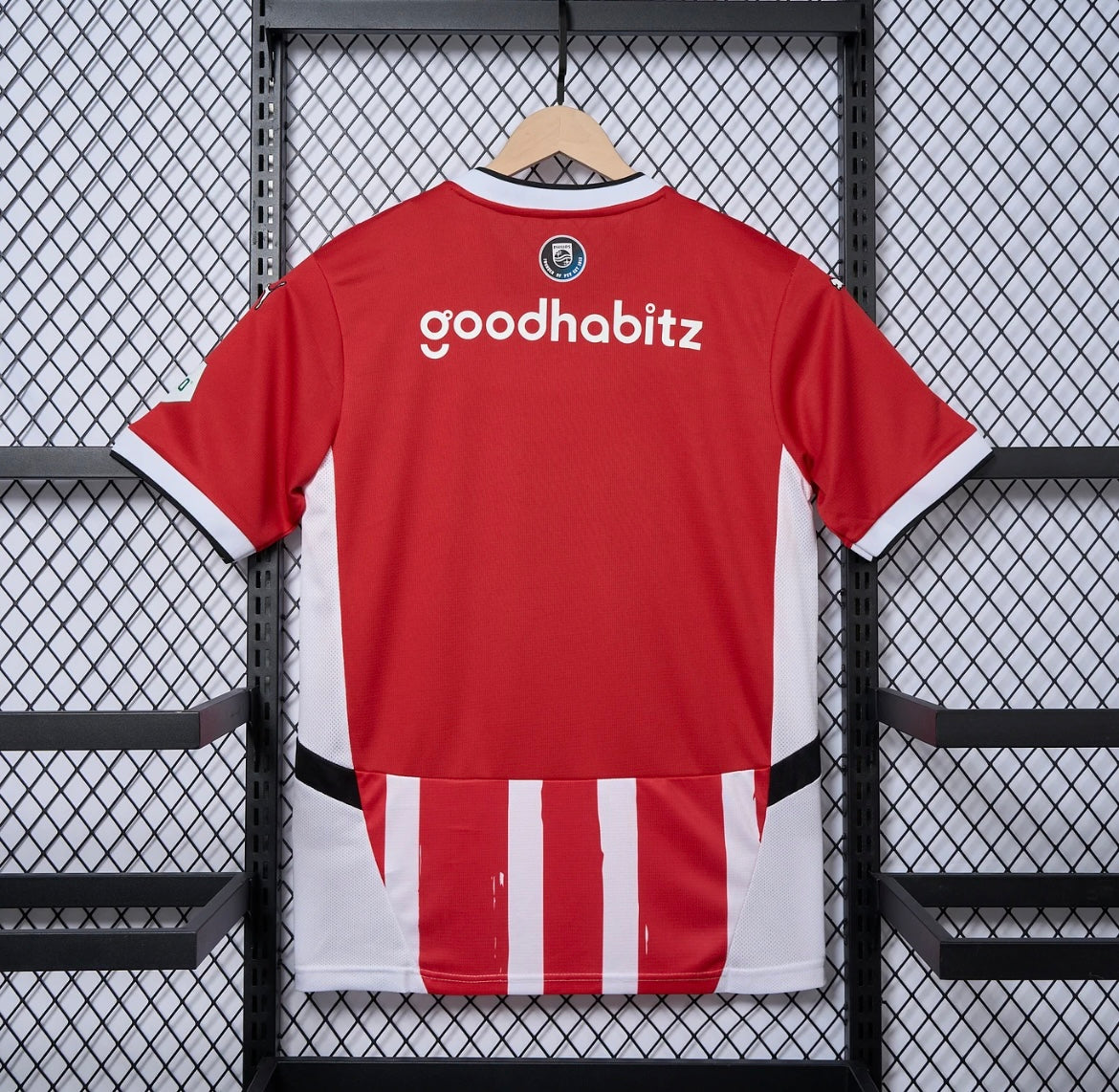 PSV - MAILLOT DOMICILE 24/25