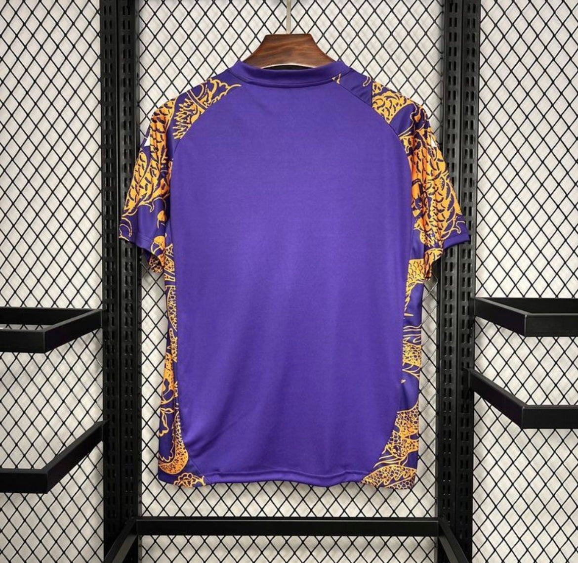 Real Madrid 2024/25 Concept