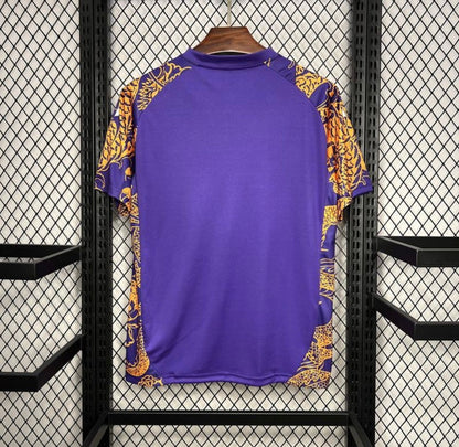 Real Madrid 2024/25 Concept