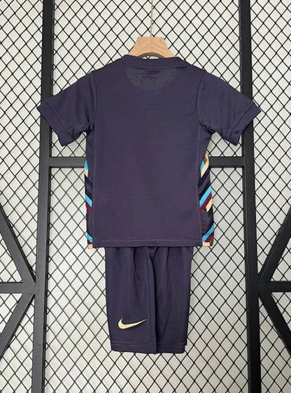 Kits Enfants Angleterre 2024 Extérieur