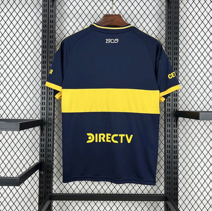 Boca Juniors 2025/26 Domicile