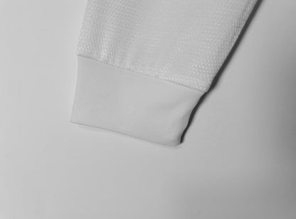 Portugal 2012 Extérieur à manches longues