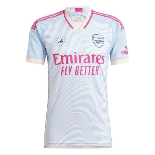 Maillot Arsenal McCartney Away