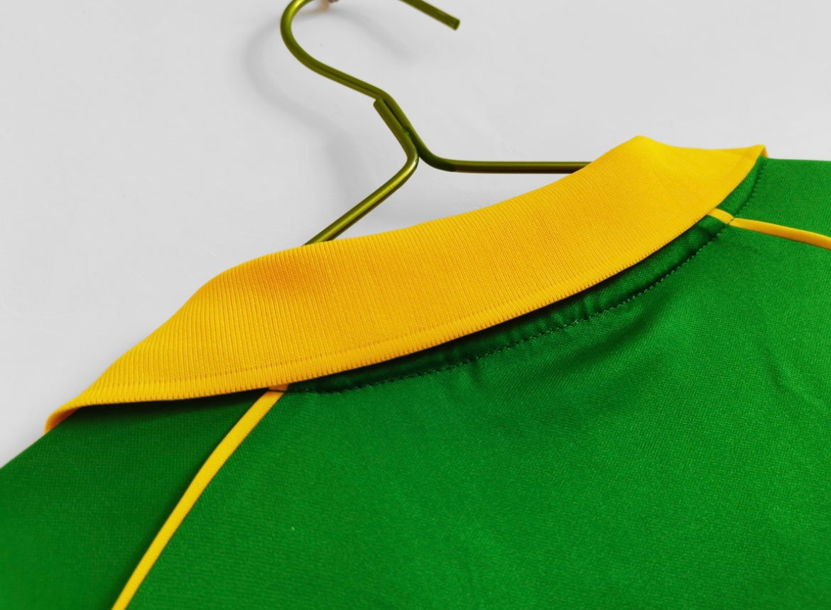 Jamaïque 1998 Domicile