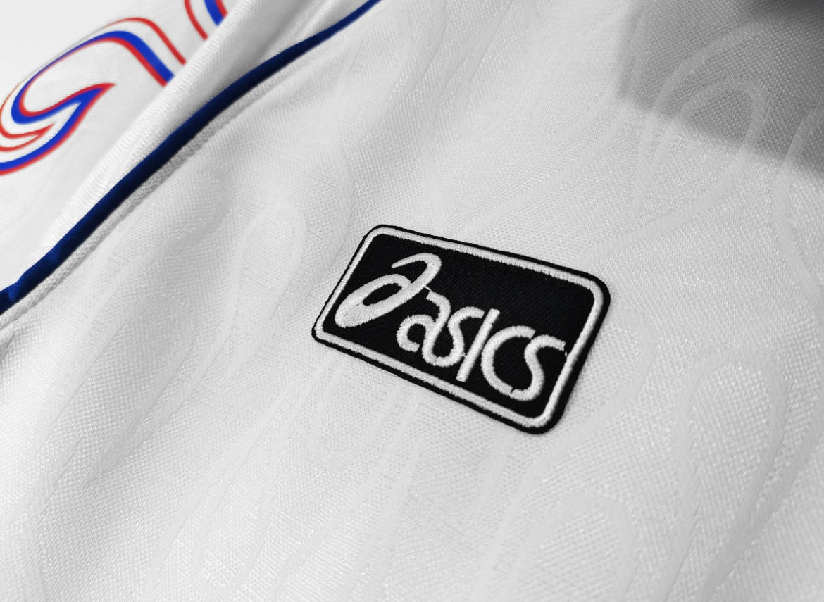 JAPON 1998 - MAILLOT EXTÉRIEUR