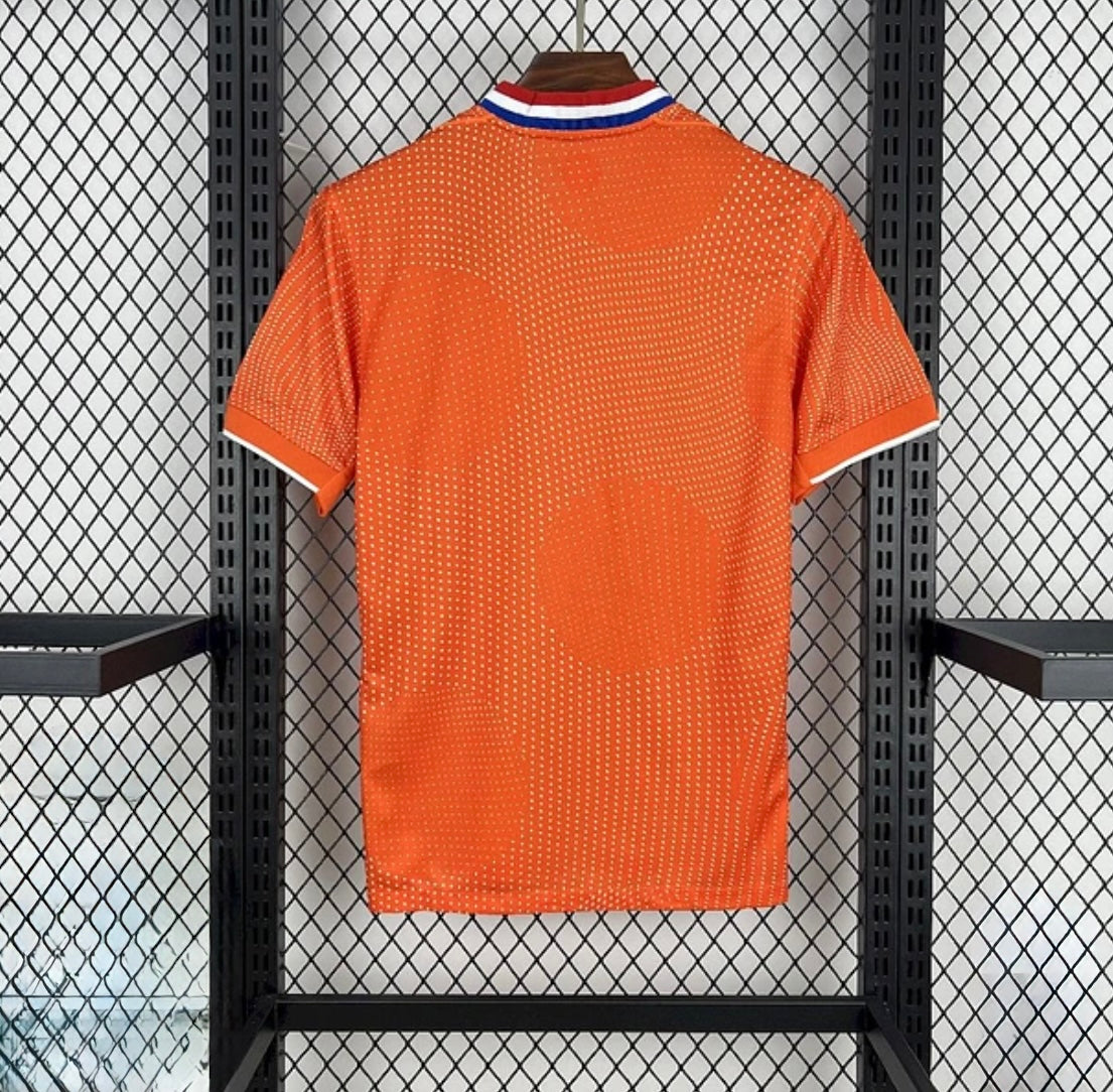 Pays Bas 2025 Domicile