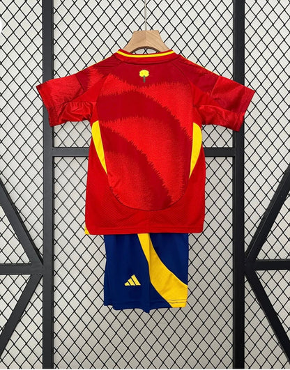 Kits Enfants Espagne 2024 Domicile