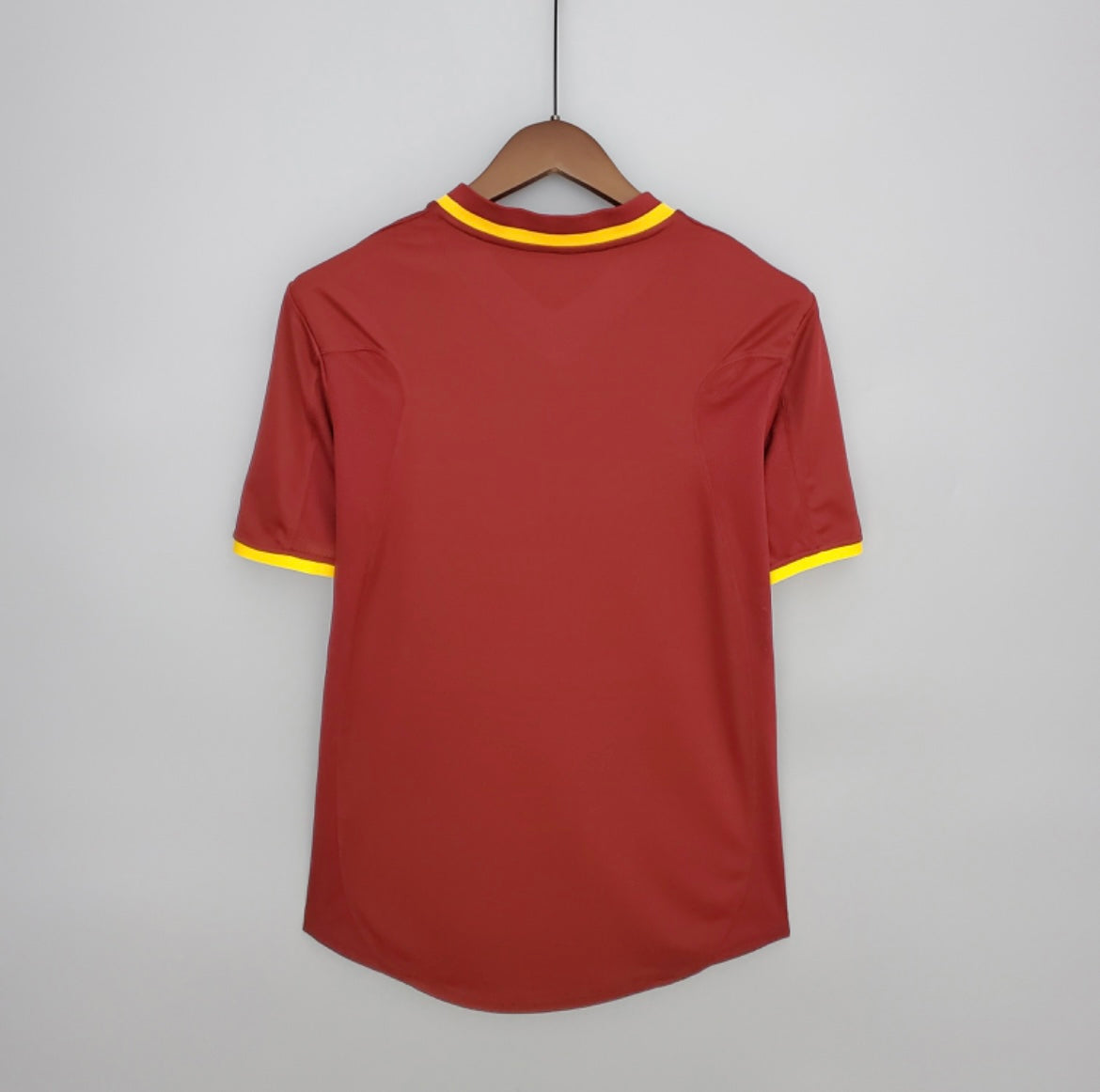PORTUGAL - MAILLOT DOMICILE 2000