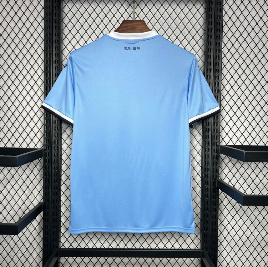 Lazio 2024/25 Domicile