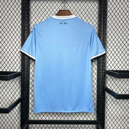 Lazio 2024/25 Domicile