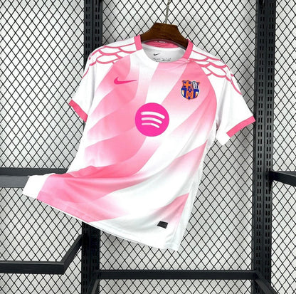 FC Barcelone 2025/26 Concept