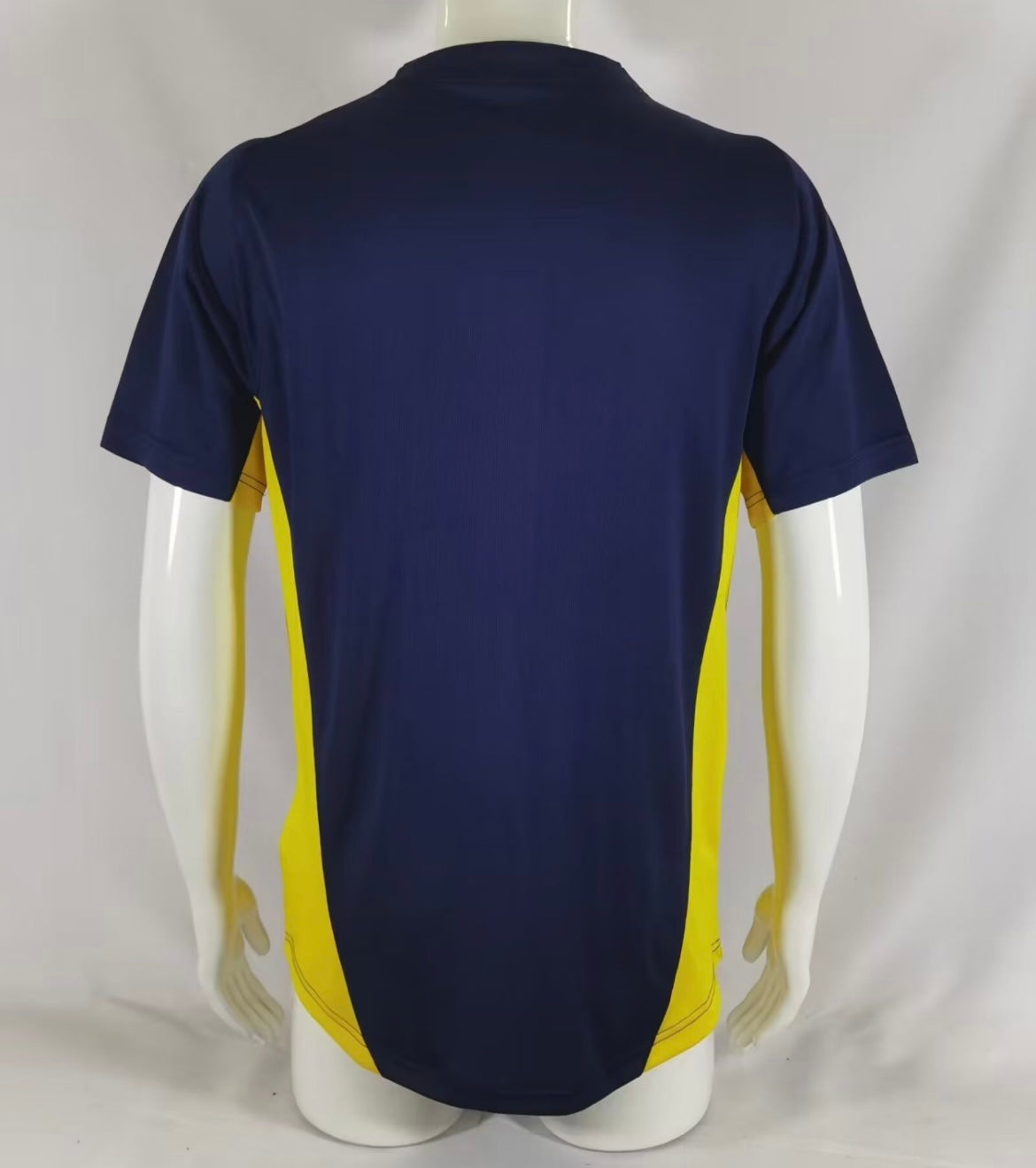 Club América 2004/05 Extérieur