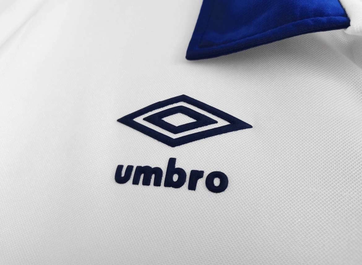 Rangers 1993/94 Extérieur