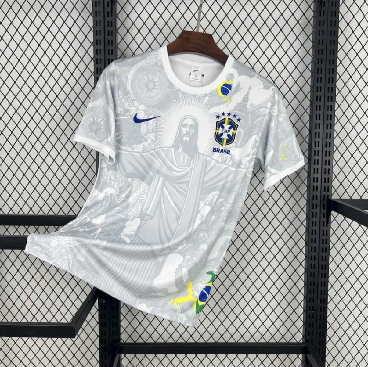 Brésil 2025 Concept