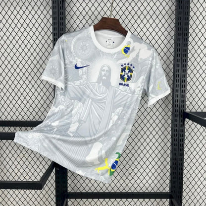 Brésil 2025 Concept