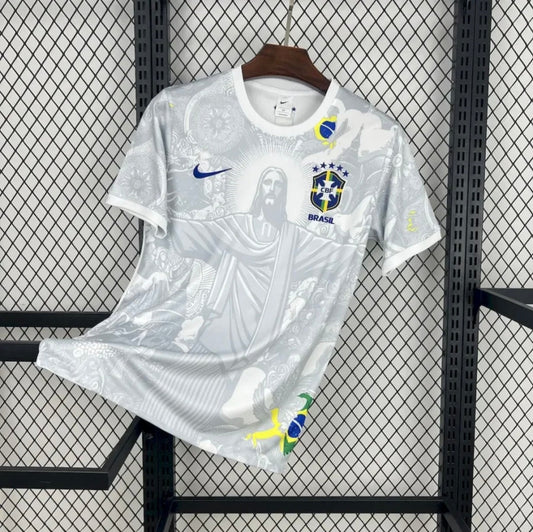 Brésil 2025 Concept