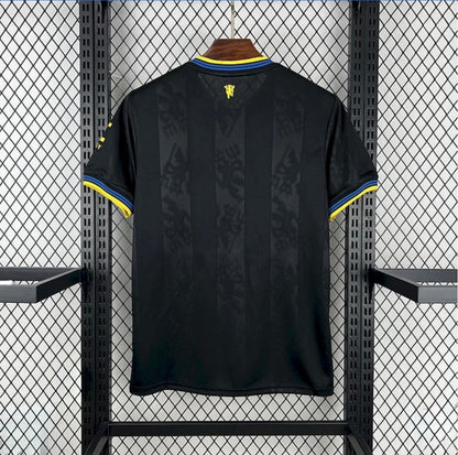 Manchester United 2025/26 Third