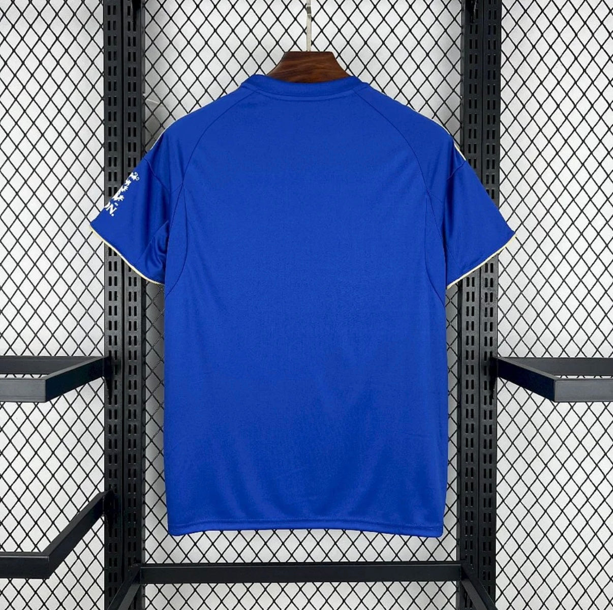 Leicester 2025/26 Domicile