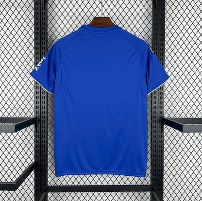 Leicester 2025/26 Domicile