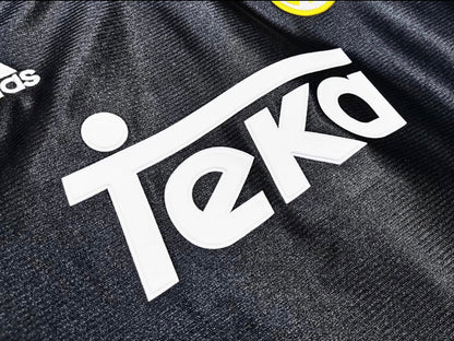 Real Madrid 1999/00 Extérieur