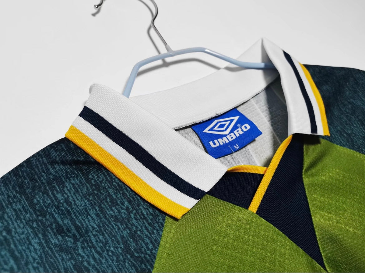 Inter Milan 1995/96 Third