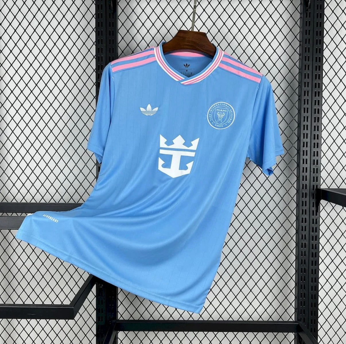 INTER MIAMI - MAILLOT THIRD 25/26