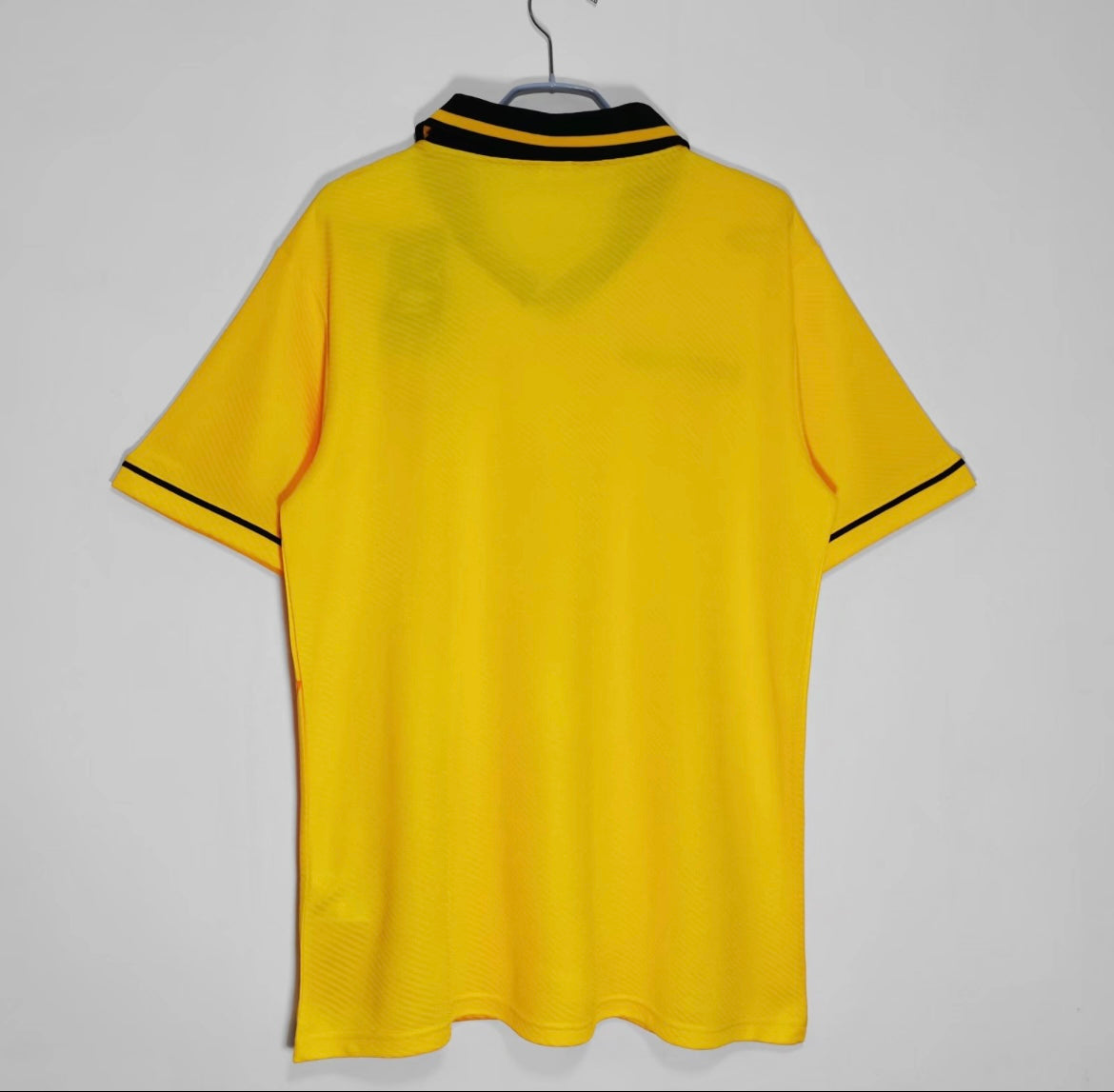 BRÉSIL - MAILLOT DOMICILE