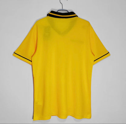 Brésil 1994 Domicile